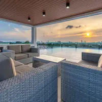 A Hillside Sanctuary of Sophisticated Luxury and Panoramic Sea Views thumbnail