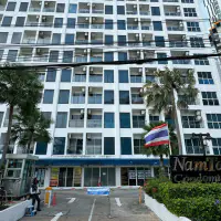 Commercial Shop For Sale @Namtalay Condominium thumbnail