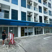 Commercial Shop For Sale @Namtalay Condominium thumbnail