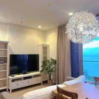 🌊 ขายคอนโดบ้านปลายหาด – การลงทุนพร้อมสัญญาเช่าระยะยาว thumbnail