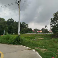 Geräumiges Grundstück zu verkaufen - Huay Yai, Pattaya thumbnail