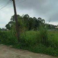 Geräumiges Grundstück zu verkaufen - Huay Yai, Pattaya thumbnail