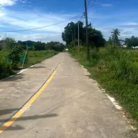 Geräumiges Grundstück zu verkaufen - Huay Yai, Pattaya thumbnail