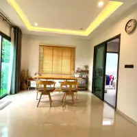 บ้านมุมในหมู่บ้านพัทยา - ตะเคียนเตี้ย, บางละมุง thumbnail