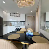 边缘生活 - 科帕卡巴纳屋顶私人泳池公寓 thumbnail