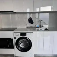 触碰天空 - 私人泳池公寓，科帕卡巴纳 thumbnail