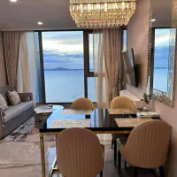 触碰天空 - 私人泳池公寓，科帕卡巴纳 thumbnail