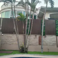 Spacious 6-Bed Pool Villa For Rent - European Home Place, East Pattaya thumbnail