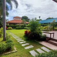 Garden Pool Villa For Sale - Soi Siam Country Club, East Pattaya thumbnail