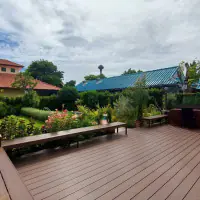 Garden Pool Villa For Sale - Soi Siam Country Club, East Pattaya thumbnail