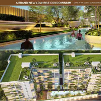 Low-Rise Comfort in Town - Avenue Boutique Condominium thumbnail