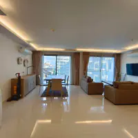 Hot Deal Pool View Condo - Club Royal, Wongamat thumbnail