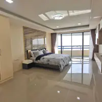 Sea View Jomtien Plaza Condotel for rent thumbnail