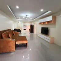 Sea View Jomtien Plaza Condotel for rent thumbnail