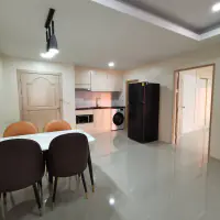 Sea View Jomtien Plaza Condotel for rent thumbnail