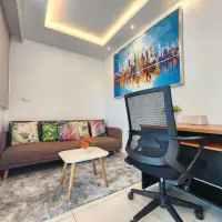 Studio SeaView Condo For Sale Wong Armat Tower thumbnail
