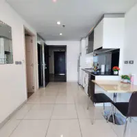 Studio SeaView Condo For Sale Wong Armat Tower thumbnail