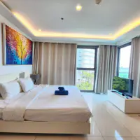 Studio SeaView Condo For Sale Wong Armat Tower thumbnail