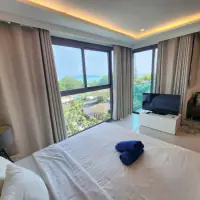 Studio SeaView Condo For Sale Wong Armat Tower thumbnail