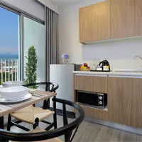 Inn-Style Living – Hotel-Level Studio in North Pattaya thumbnail