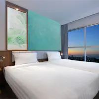 Inn-Style Living – Hotel-Level Studio in North Pattaya thumbnail