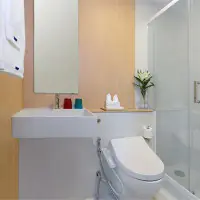 Inn-Style Living – Hotel-Level Studio in North Pattaya thumbnail