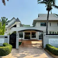 Private Fairway Retreat - Resort-Style Pool Villa at Phoenix Golf Course thumbnail