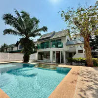 Private Fairway Retreat - Resort-Style Pool Villa at Phoenix Golf Course thumbnail