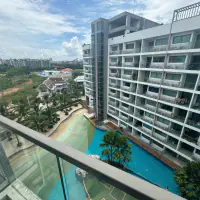 Resort Style Living - Pool View Condo for Rent at Laguna Beach Resort 1, Jomtien thumbnail