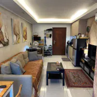 Resort Style Living - Pool View Condo for Rent at Laguna Beach Resort 1, Jomtien thumbnail