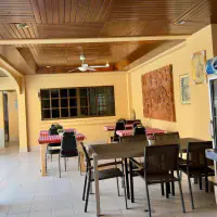 Stylish Guesthouse-Ready Property – Soi Bonkot, South Pattaya thumbnail