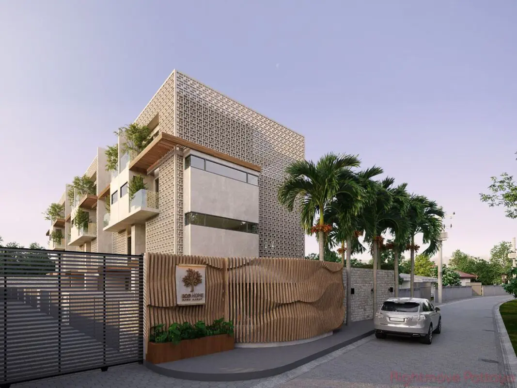 ECO Home