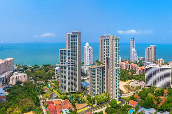 The Riviera Wongamat