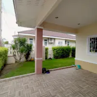 Nice House For Sale In Chokchai Village 10 East Pattaya thumbnail