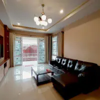 Nice House For Sale In Chokchai Village 10 East Pattaya thumbnail