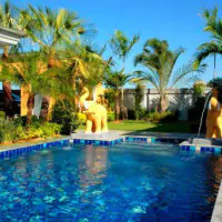 Pool Villa For Rent in Siam Royal View , East Pattaya thumbnail