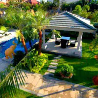 Pool Villa For Rent in Siam Royal View , East Pattaya thumbnail