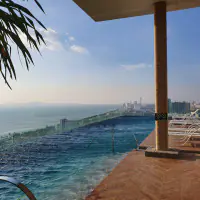 The First True Landmark Condo In The Riviera Jomtien thumbnail