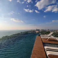 The First True Landmark Condo In The Riviera Jomtien thumbnail