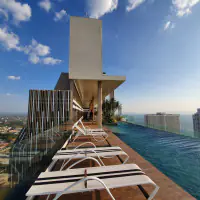 The First True Landmark Condo In The Riviera Jomtien thumbnail