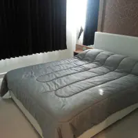 One Bedroom Condo In Amazon Residence Jomtien thumbnail