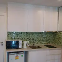 One Bedroom Condo In Amazon Residence Jomtien thumbnail