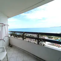 Condo For Sale at Jomtien Plaza Condotel thumbnail