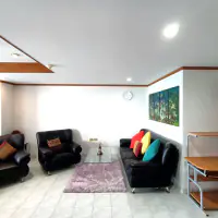 Condo For Sale at Jomtien Plaza Condotel thumbnail