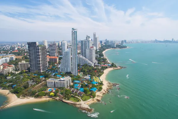 North Pattaya