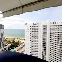 Condo for sale Jomtien complex condotel thumbnail