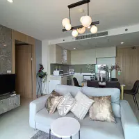 Luxury Condo For Rent In The Riviera Jomtien thumbnail
