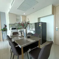 Luxury Condo For Rent In The Riviera Jomtien thumbnail