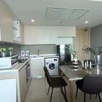 Luxury Condo For Rent In The Riviera Jomtien thumbnail