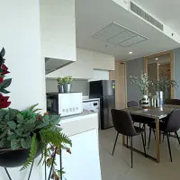 Luxury Condo For Rent In The Riviera Jomtien thumbnail
